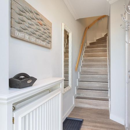 Ferienwohnung Kaampsbay Sylt - Neu! Wenningstedt-Braderup Extérieur photo