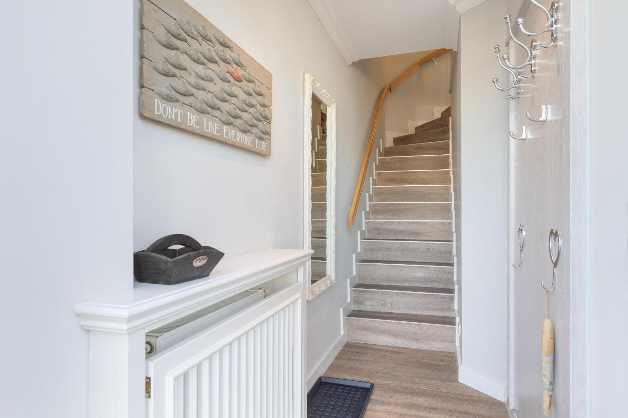 Ferienwohnung Kaampsbay Sylt - Neu! Wenningstedt-Braderup Extérieur photo