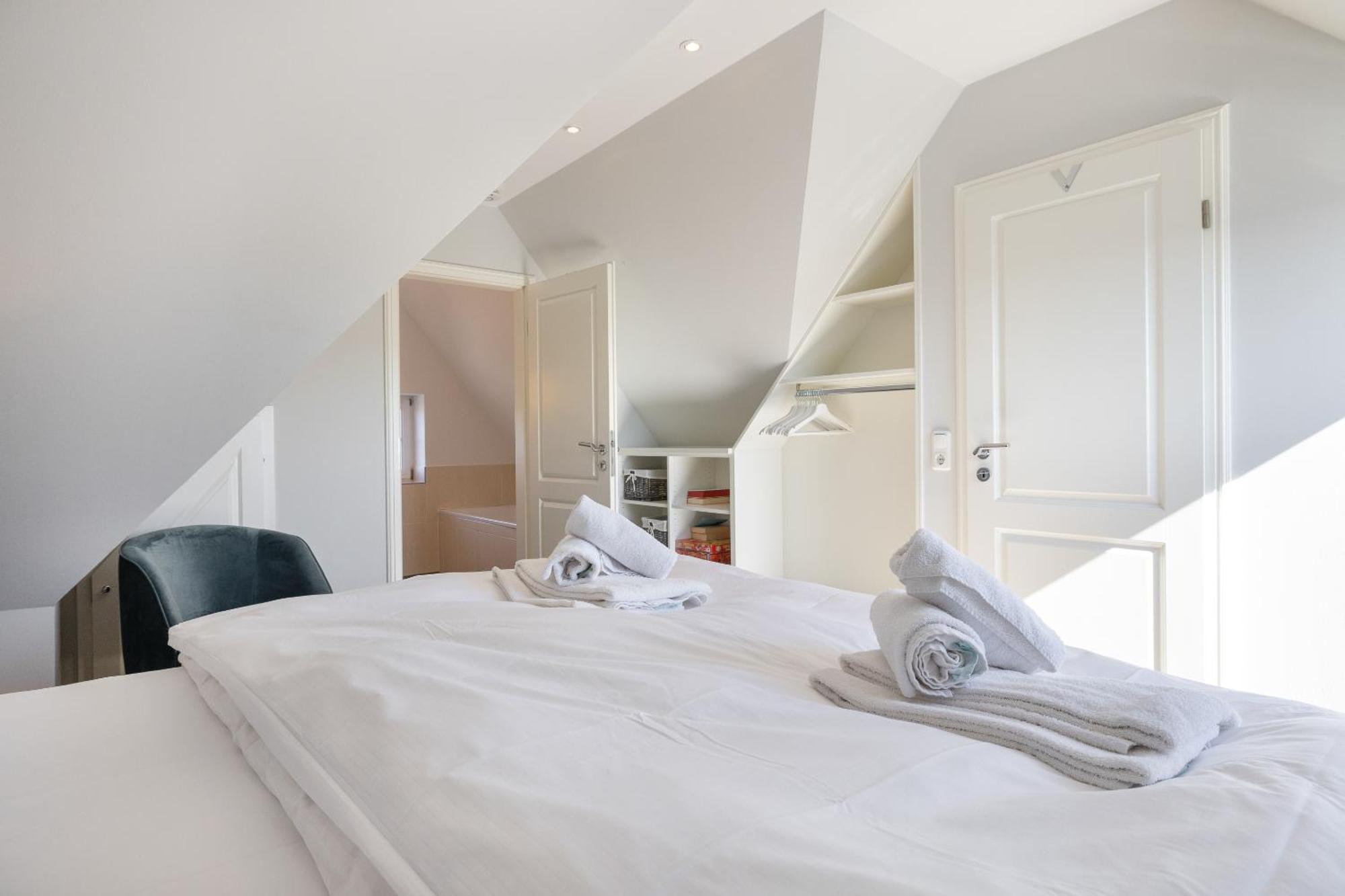 Ferienwohnung Kaampsbay Sylt - Neu! Wenningstedt-Braderup Extérieur photo