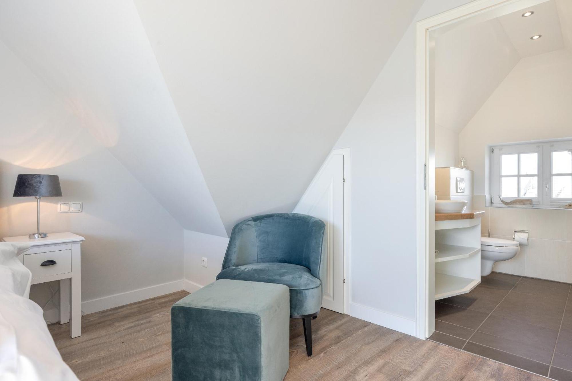 Ferienwohnung Kaampsbay Sylt - Neu! Wenningstedt-Braderup Extérieur photo