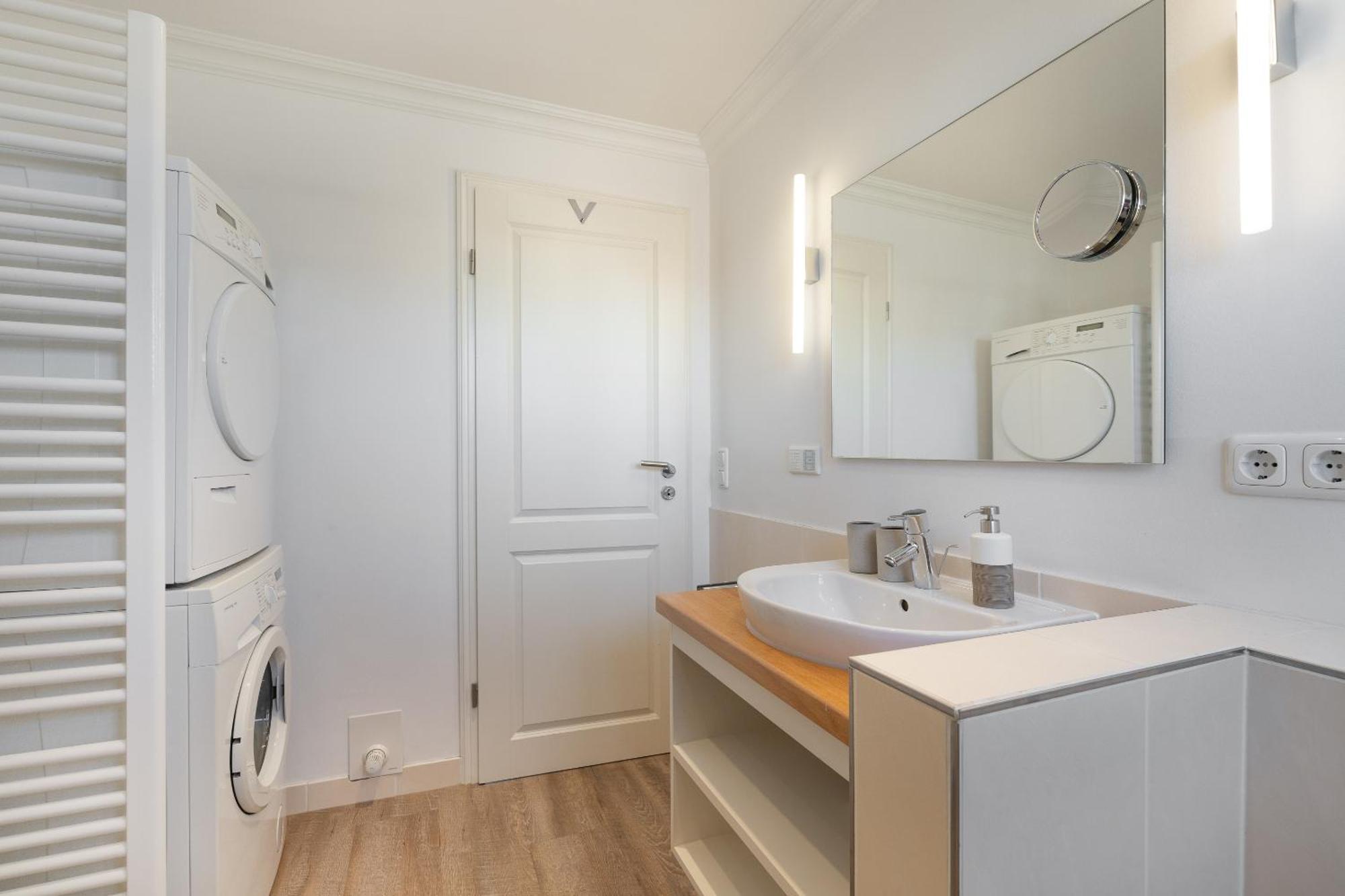 Ferienwohnung Kaampsbay Sylt - Neu! Wenningstedt-Braderup Extérieur photo