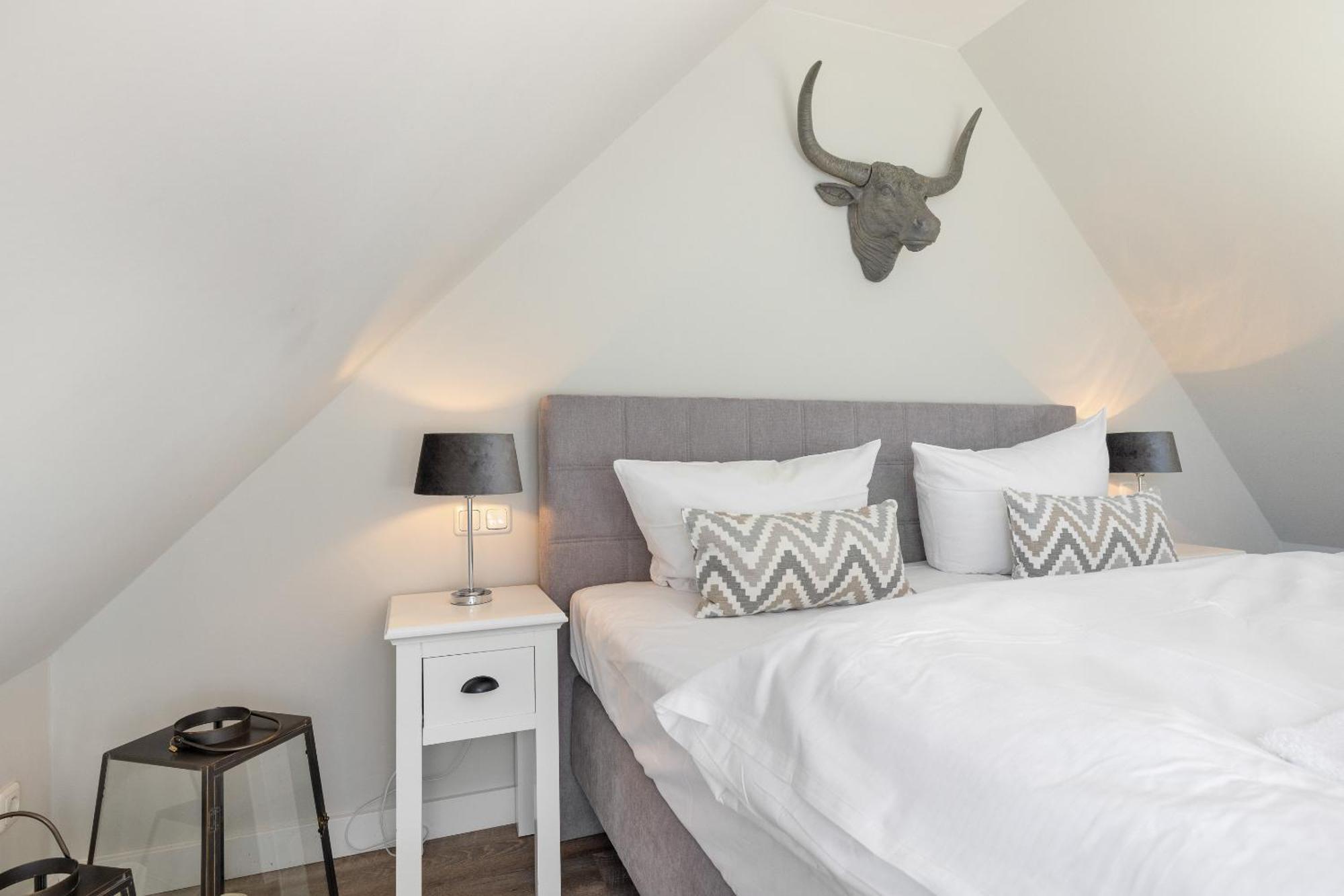 Ferienwohnung Kaampsbay Sylt - Neu! Wenningstedt-Braderup Extérieur photo