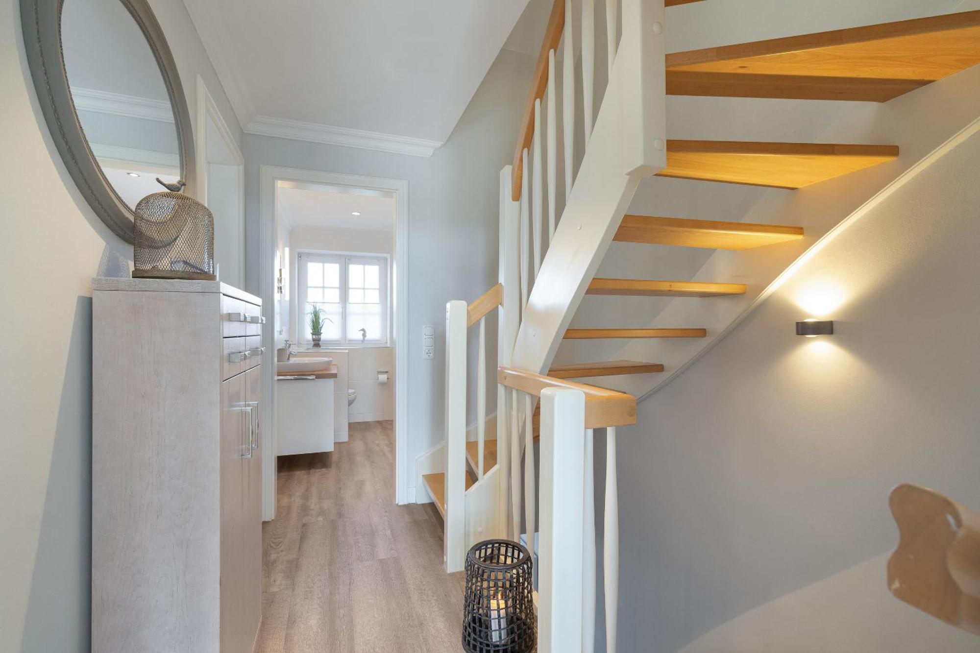 Ferienwohnung Kaampsbay Sylt - Neu! Wenningstedt-Braderup Extérieur photo