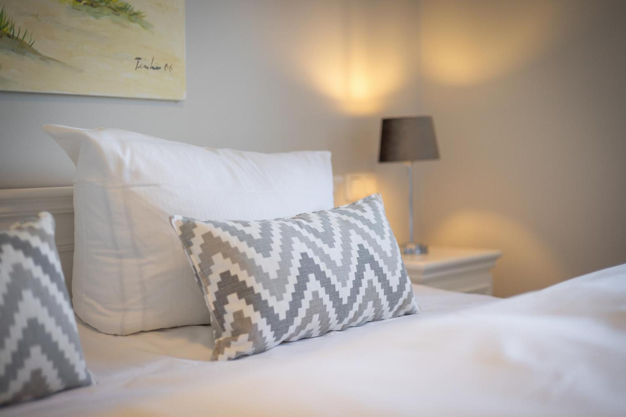 Ferienwohnung Kaampsbay Sylt - Neu! Wenningstedt-Braderup Extérieur photo