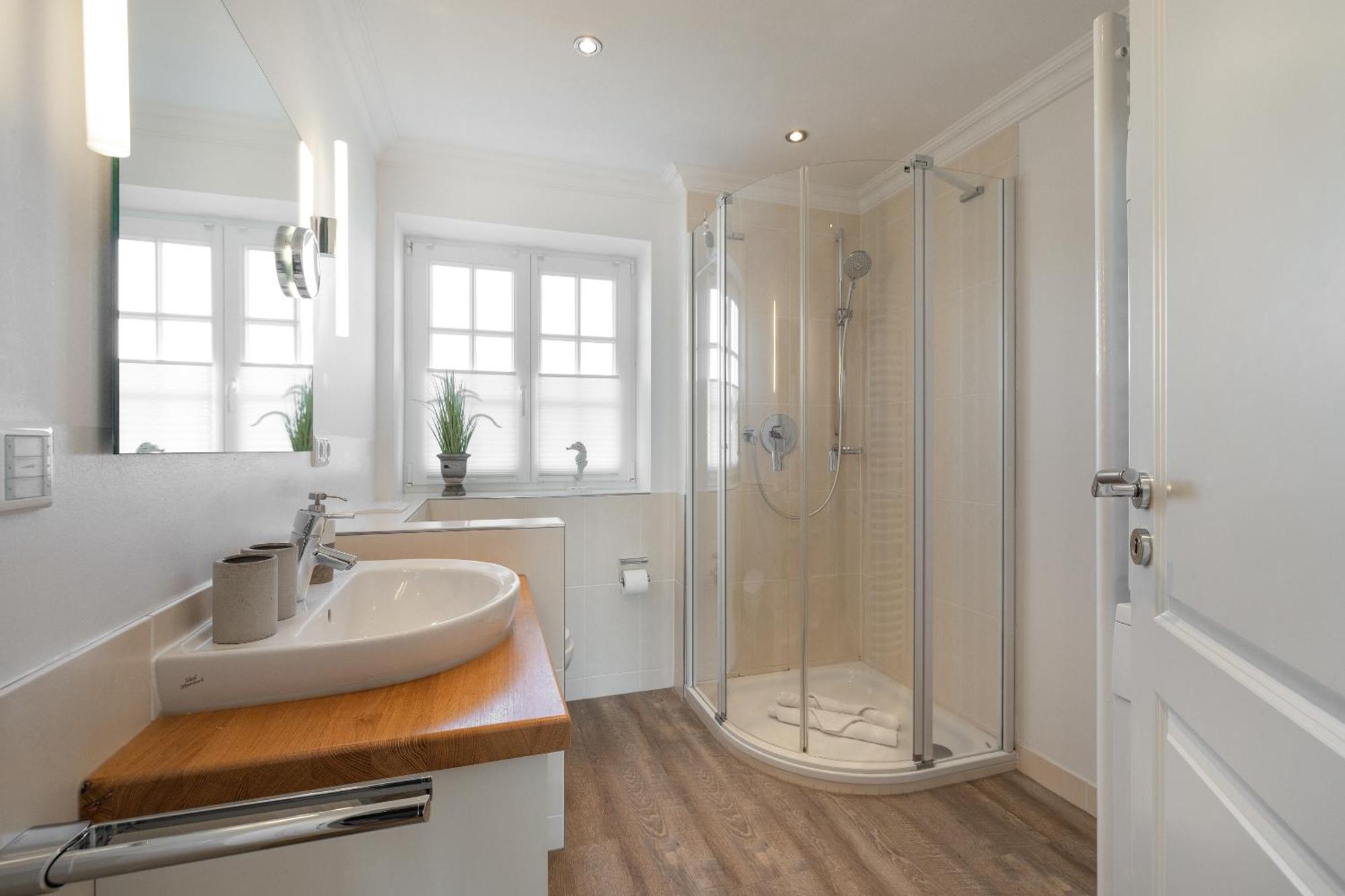 Ferienwohnung Kaampsbay Sylt - Neu! Wenningstedt-Braderup Extérieur photo